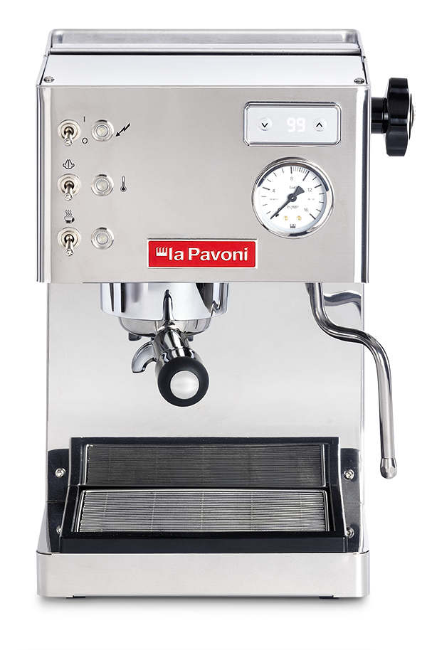 La pavoni coffee hotsell