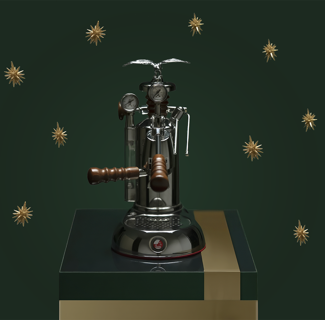 Celebrate Christmas with a special promo